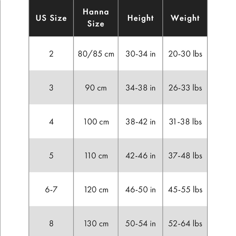 Hanna Andersson dress - Picture 3 of 3